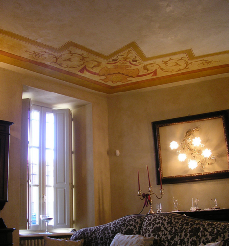 Archisio - Lavoro di Freedeko - Freedeko un team giovane di professionisti nel settore delle arti applicate Un gruppo che sa analizzare e affrontare a 360 tutte le richieste del mercato attuale spaziando dalla progettazione a