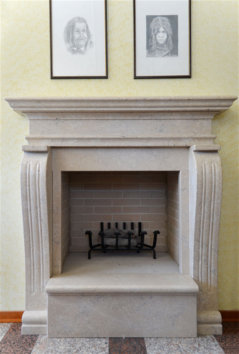 Archisio - Showroom di Salm Caminetti - Da pi di 30 anni tradizione e stile sono al vostro serviziosalm caminetti una delle aziende pi qualificate nella produzione di caminetti per la casa sorge nel cuore della valle del chiampo e