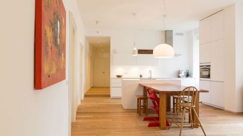 Archisio - Lavoro di Progettoedile - A differenza dellopera darte che non ha bisogno di piacere a nessuno la casa deve piacere a tutti La nostra una missione non da poco ma niente ci intimorisceProgetto edile al tuo