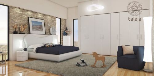 Archisio - Progetto di Taleia - Taleia nasce dalla passione e dallesperienza di professionisti nel settore dellarredamento e del project management coniugando capacit tecniche ed organizzative per proporre soluzioni darre