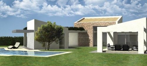 Archisio - Progetto di Massimo Dardino - Geometra Lo studio si occupa prevalentemente di consulenza progettazione per nuove costruzioni e ristrutturazioni con relativa direzione dei lavori e assistenza tecnica in grado di garantire il cont