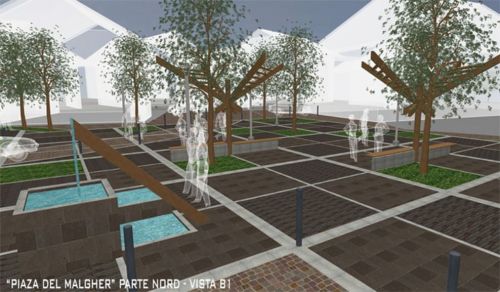 Archisio - Progetto di Paolo Trentini - Ingegnere civile edile sezione a iscritto allordine degli ingegneri della provincia di trento n2502 iscritto allalbo dei consulenti del giudice del tribunale di trento coordinatore della s