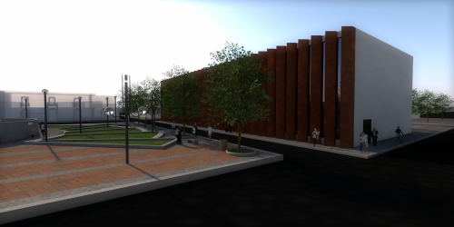 Archisio - Progetto di Rocco Polimeni - Architetto senior presso studio tecnico polimeni Lattivit professionale dello studio tecnico polimeni composto da un team affiatato formato da collaboratori interni ed esterni di fiducia concerne