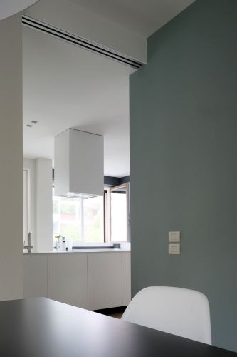 Archisio - Progetto di Arcidiacono Lolli Architetti Associati - Siamo una coppia di architetti che lavorano insieme da anni per fornire un servizio completo al cliente -chiavi in mano- con lintenzione di sgravarlo da tutte quelle procedure burocratiche e organizz