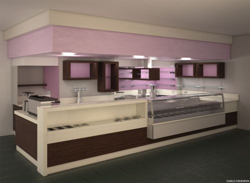 Archisio - Progetto di Carlo Cendron - Sono un disegnatore 3d e renderista e mi sono specializzato nella rappresentazione di interni di qualsiasi tipo Sto allargando le mie conoscenza anche nella visualizzazione di esterni