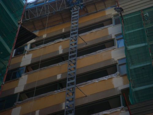 Archisio - Lavoro di Bruno srl - Limpresa edile bruno ha sede a palermo e si occupa di restauro e di costruzione di immobili abitazioni e villette della realizzazione di coibentazioni termiche controsoffitti e di coperture per ed