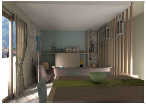 Archisio - Progetto di Carmela Monteverde - Sono un architetto libero professionista con corso post laurea in interior design Mi occupo quindi di ristrutturazioni di interni ed esterni progettazione giardinidisegno 2d e 3d Inoltre faccio pr