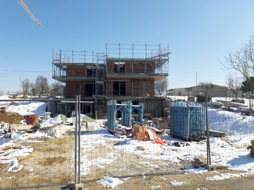 Archisio - Progetto di Studio Tecnico Fb - Progettazione civile e industriale ristrutturazioni anche post sisma consulenze tecniche topografia e catasto direzione lavori coordinamento sicurezza certificazione energetica computi e contab