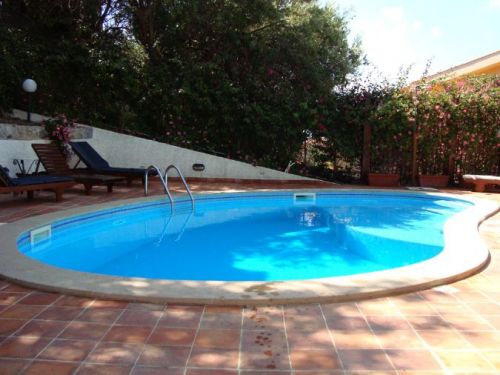 Archisio - Showroom di Lvimpianti - La ditta l V Impianti azienda dinamica e allavanguardia si avvale dellesperienza ventennale dei suoi componenti che da sempre si sono distinti nellambito delle piscine L V Impianti nasce c