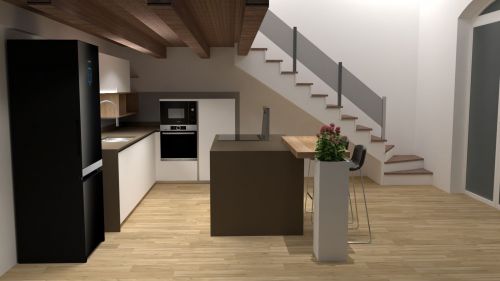 Archisio - Showroom di Gs Interior Design Di Giancarlo Primo - Ogni monumento opera architettonica prodotto o progetto stato prima sognato sviluppato approvato ed infine realizzato E fantastico poter realizzare un sogno il nostro lavoro proprio que