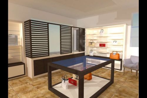 Archisio - Progetto di Marco Marzorati - Mi sono laureato nella facolt di architettura del politecnico di milano nel 2006 Ho maturato la mia esperienza pluriennale in prestigiosi studi di architettura e societ di ingegneria oltre una e