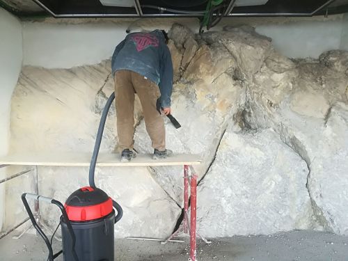 Archisio - Lavoro di Gfedile srl - Siamo una societ che si occupa di ristrutturazioni dalledile alla parte idraulica anche chiavi in mano