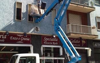 Archisio - Lavoro di Riedile Sas Di Bertolini Geom Giulio - Riedile unimpresa artigiana di torino nata nel 1993 offre la propria competenza e professionalit in campo edile Limpresa vanta unesperienza ventennale nel campo delle manutenzioni edili di s