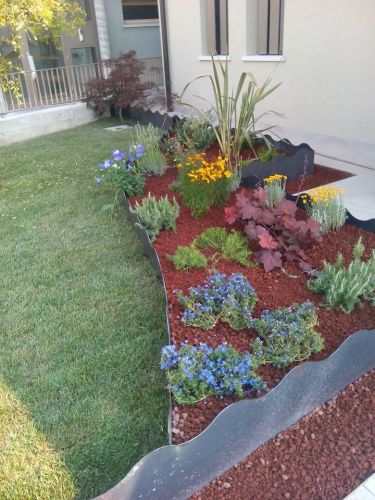 Archisio - Lavoro di Il Girasole - Lazienda il girasole opera ormai da pi di dieci anni nel mercato della provincia di pordenone udine e treviso Nata dallamore per la natura e dalla passione per le cose fatte bene il girasole