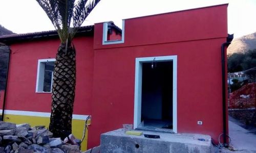 Archisio - Lavoro di Costruzioni Ravelli Di Ravelli Ramon - Limpresa edile ravelli costruzioni che ha sede a imperia in via giovanni ballestra 1 si occupa di ristrutturazione edile e risanamento eseguendo lavori qualicantieri edilicarotaggiointonaci