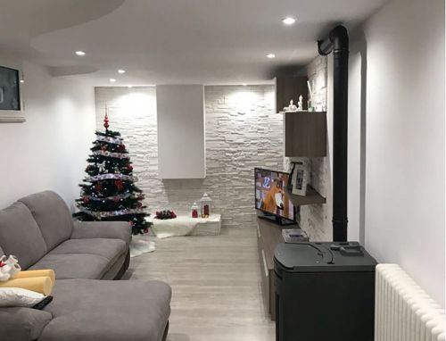 Archisio - Lavoro di Edilmultiservices - Servizi di manutenzione e di pronto interventoedilmultiservicessi occupa di manutenzioni ordinarie e straordinarie effettuando ogni tipo di intervento dalle semplici riparazioni alle lavorazio