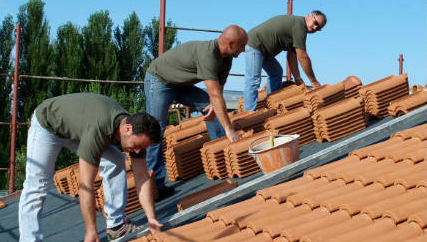 Archisio - Lavoro di Cardillo Team Lattoneria - Con esperienza di oltre 40anni specializzati nel settore lattoneria impermeabilizzazione coibentazione e coperture Il nostro obiettivo principale e la qualita del lavoro svolto e la durata nel