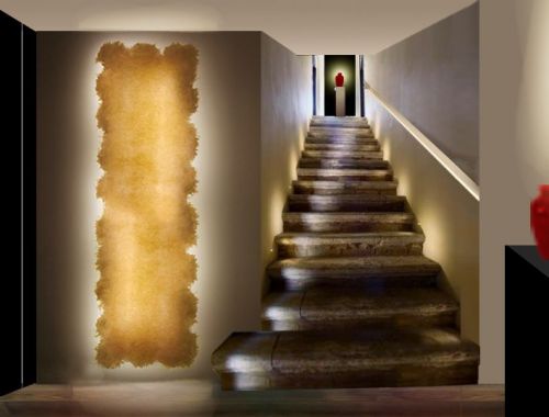 Archisio - Progetto di Elisa Primavera - Capacit di redazione di un progetto in tutte le sue fasi dallo sviluppo diUnidea alla sua realizzazione Rilievo ambienti progettazione 2d e 3d principalmente in ambito residenziale eCommer