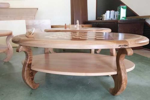 Archisio - Lavoro di Falegnameria Larte Del Legno - Larte del legno una falegnameria artigiana che da anni si occupa della progettazione e della realizzazione di arredamenti su misura per privati professionisti e aziende nellarea di avellino Il