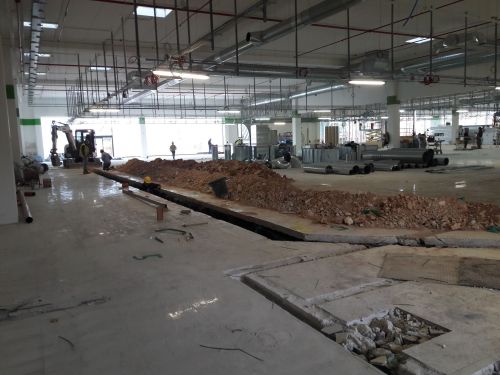 Archisio - Lavoro di Impresa Studio 2 Emme - Limpresa edile studio 2 emme di macinagrossa sebastiano s R L nasce nel 1976 nella sua forma individuale vantando unesperienza lavorativa e professionale di oltre 40 anni nel settore d