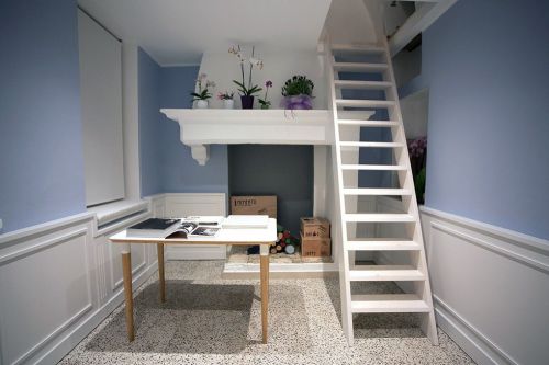 Archisio - Progetto di Francesco Consoli - Progettazione integrale coordinata dal residenziale al terziario fino anche allindustriale Mi occupo di progettazione in dettaglio di interior design e di paesaggio