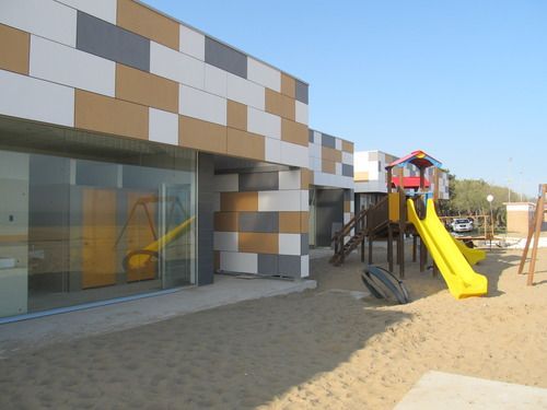 Archisio - Lavoro di Bierre srl - La nostra azienda ha una consolidata esperienza nel settore delledilizia settore in cui opera da oltre 45 anni La nostra professionalit ed esperienza messa al vostro servizio per cercare di so