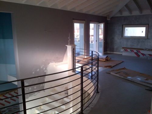 Archisio - Lavoro di Geo Costruzioni srl - Costruzioni ristrutturazioni e progettazioni