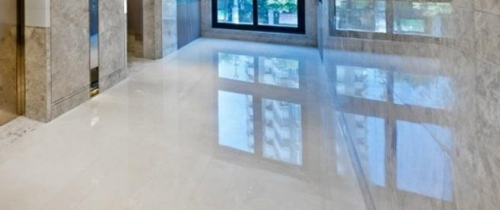 Archisio - Lavoro di Splendido Splendente - Un ambiente di lavoro pulito sano e profumato e importante per la salute di chi ci lavora e per limmagine aziendaleper questo e fondamentale affidare le pulizie del tuo ufficio a personale q