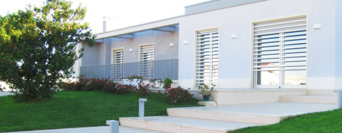 Archisio - Showroom di Edilserramenti - Da oltre venticinque anni edilserramenti di fausto scuoch al servizio della sicurezza e della valorizzazione della tua casa offrendo unampia gamma di serramenti di sicurezza tra cui infissi in