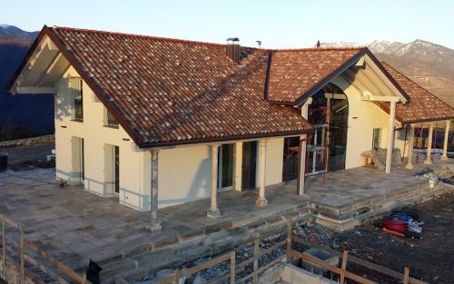 Archisio - Lavoro di Elinom Construct - Elinom construct con sede ad imperia rappresenta un partner professionale ed esperto per chiunque sia alla ricerca di unimpresa edile specializzata nella realizzazione di nuove costruzioni e rist