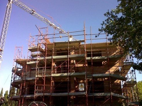 Archisio - Lavoro di Impresa Edile Bilancini Di Bilancini Giuliano Srl - Il costante processo di aggiornamento tecnico e professionale e lampio parco mezzi permette allimpresa ilancini di garantire la realizzazione di opere edili in grado di soddisfare ogni specifica es