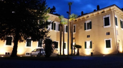 Archisio - Lavoro di Francesconi Paoli - Francesconi paoli ha sede a coselli e si occupa di impianti elettrici di ogni genere La ditta francesconi paoli infatti specializzata in impianti civili industriali e automazione industriale