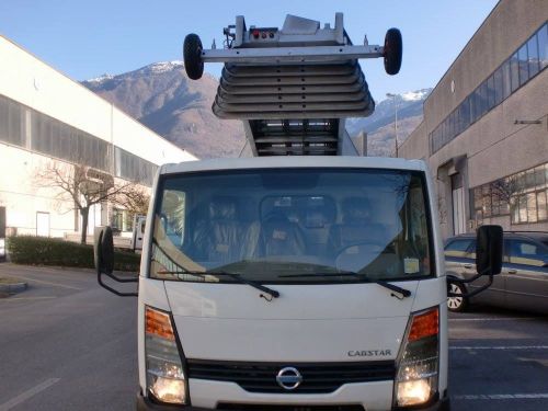 Archisio - Lavoro di Flli Nostrani Snc - Da oltre trentanni trasporti e traslochi nostrani operativo nel settore della logistica e della movimentazione delle merci su tutto il territorio nazionale ed internazionale La mission offrire