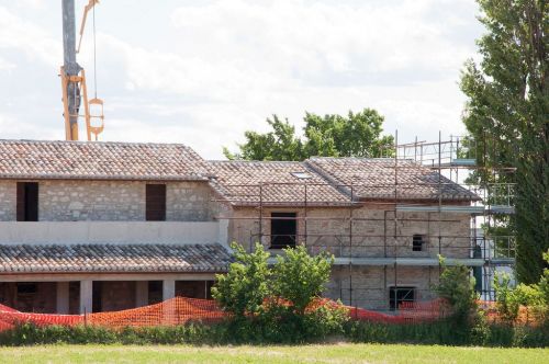 Archisio - Lavoro di Impresa Edile Costantino Giuseppe - Impresa edile specializzata in lavori di ristrutturazioni lavori edili lavori in pietra e costruzioni