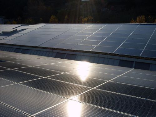 Archisio - Lavoro di Bertolino Impianti - Per chi ancora non ci conoscesse la bertolino impianti opera nel settore dellimpiantistica elettrica nellindustria nel terziario avanzato e nel civile