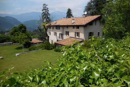 Archisio - Lavoro di Costruzione Battisti srl - Limpresa costruzioni battisti srl di borgo valsugana nasce sulle orme della battisti guido snc e da oltre 150 anni realizza lavori a regola darte Fin dalla met del xix secolo i maestri mur