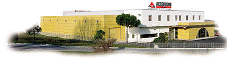 Archisio - Showroom di Accorroni Eg - La a2b accorroni energy group una azienda leader nella produzione di sistemi per il riscaldamento condizionamento e trattamento aria per abitazioni civili uffici ed edifici industriali Lazienda