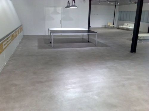 Archisio - Lavoro di Pavimart srl - Una grande gamma di soluzioni e tutta la nostra esperienza da sempre al vostro servizio per soddisfare le diverse scelte di arredo e di progetto Dalleconomico e resistente pavimento per usi indust