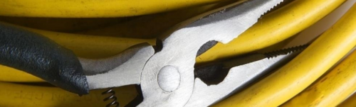 Archisio - Lavoro di Gesa Di Enio Giannini C - G E Sa Snc unazienda che si occupa della progettazione esecuzione e manutenzione di impianti elettrici civili e industriali La societ si avvale di ulteriore personale specializzato in bas