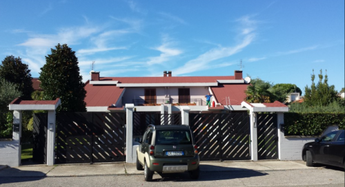 Archisio - Lavoro di Mada Tinteggiature-cartongesso-isolamenti - Ma Da Snc unazienda di recente costituzione che pu contare sullesperienza accumulata dai propri soci nel settore della lavorazione del cartongesso della pittura e finitura dinterni Fondata