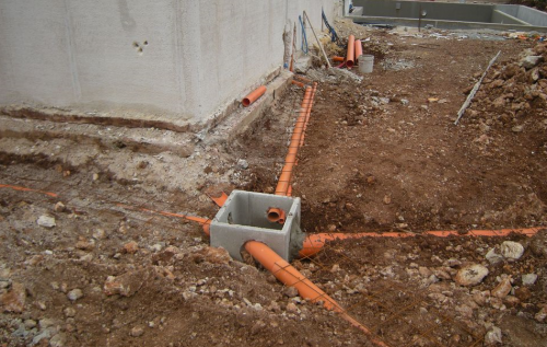 Archisio - Lavoro di Pizzardi Costruzioni - Pizzardi costruzioni da quasi 50 anni opera nel settore delledilizia nella provincia di trapani Limpresa edile pizzardi costruzioni srl grazie alle idee innovative alla conoscenza delle moderne