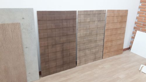 Archisio - Showroom di Ginevra Ceramiche - Commercio ceramiche da pavimento e rivestimento -colle - sanitary- rubinetterie- articoli x disabili-mobili bagno-