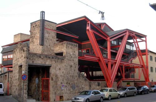 Archisio - Lavoro di Careca - Consorzio Artigiani Edili Collaterali Ed Affini - Limpresario edile assume la direzione generale di una ditta specializzata nelledilizia e nel genio civile costruzioni in muratura o in cemento armato costruzione e pavimentazione stradali lav