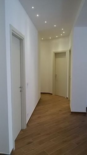 Archisio - Lavoro di Edil Petrozzi - La edil petrozzi una impresa edile artigiana che da quarantanni si occupa di ristrutturazioni di appartamenti a roma e manutenzioni di condomini a roma Il cliente che si rivolger alla edil pe