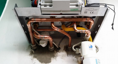 Archisio - Lavoro di Idraulica Sestese - Installazione sostituzione caldaia installazione climatizzatore impianti di riscaldamento ristrutturazione bagni e cucine Assistenza caldaie climatizzatori e pannelli solari