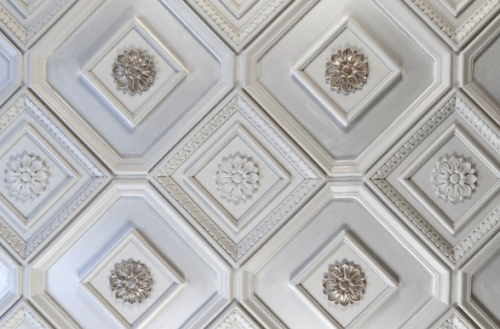 Archisio - Lavoro di Decorsaluzzi - Progettazione e realizzazione di decorazioni pittoriche per pareti attraverso la realizzazione di elementi decorativi per la concretizzazione di qualsiasi desiderio ed esigenza di personalizzazione di