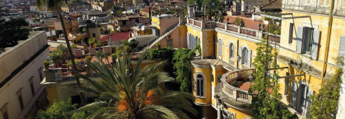 Archisio - Lavoro di Bioedil Progetti - stata fondata nel 1995 dagli architetti renato guidi e roberto santori gi insieme dal 1989 presso lo storico studio di via sabotino nel cuore di prati Nel corso della lunga attivit professio