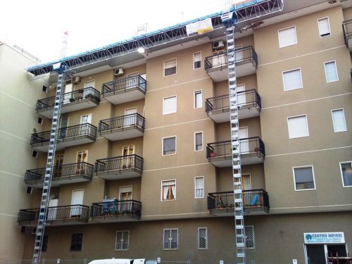 Archisio - Lavoro di Impresa Edile Olivieri D - Nel settore delle imprese edili la soddisfazione del cliente si gioca sui dettagli di un lavoro ben svolto sulla puntualit sullutilizzo dei migliori materiali e sul rispetto delle scadenze prest