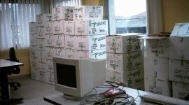 Archisio - Lavoro di Tecno Traslochi - Per il cliente che deve traslocare la tecno opera da 20 anni anche nel settore dei traslochi offrendo un servizio di alta qualit secondo criteri personalizzati con lobiettivo di rendere il trasl