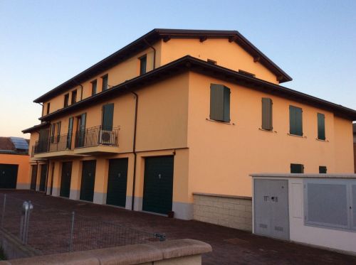 Archisio - Lavoro di Edil Piemme srl - Edil piemme unimpresa edile appoggiata da uno studio di consulenza bioedile specializzata nella costruzione e recupero di case a consumo energetico passivo oltre all installazione e manutenzione